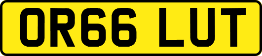 OR66LUT