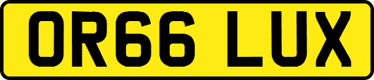 OR66LUX