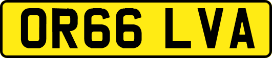 OR66LVA