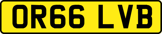OR66LVB