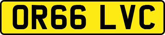 OR66LVC