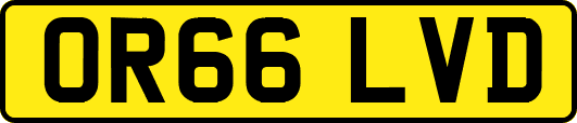 OR66LVD