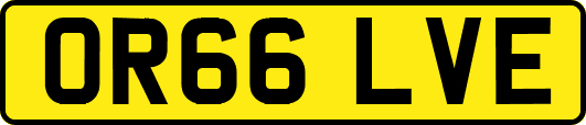 OR66LVE