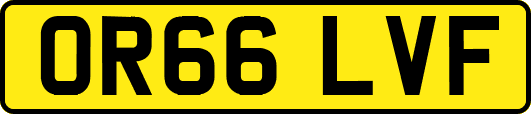 OR66LVF