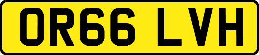 OR66LVH
