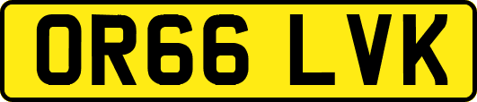 OR66LVK