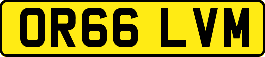 OR66LVM