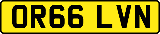 OR66LVN