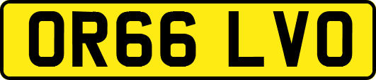 OR66LVO