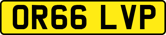 OR66LVP