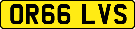 OR66LVS