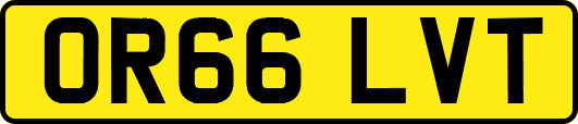 OR66LVT