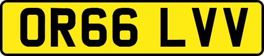 OR66LVV
