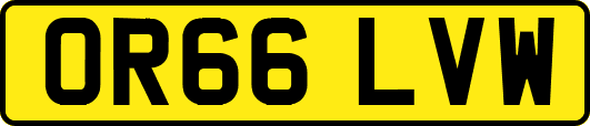 OR66LVW