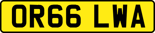 OR66LWA