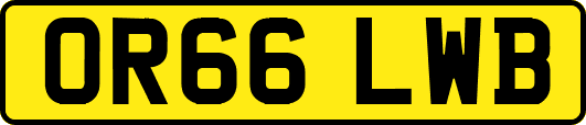 OR66LWB