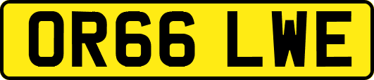 OR66LWE