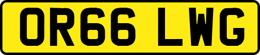 OR66LWG