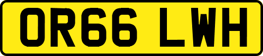 OR66LWH