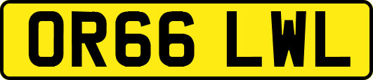 OR66LWL