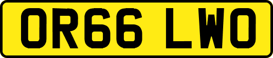 OR66LWO