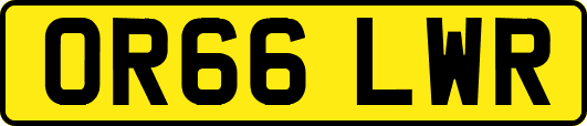 OR66LWR