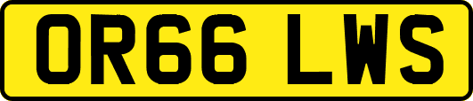 OR66LWS