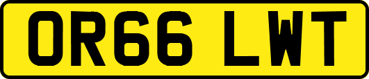 OR66LWT