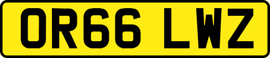 OR66LWZ
