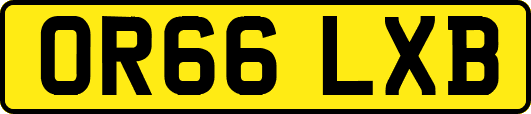 OR66LXB