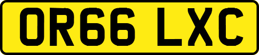 OR66LXC