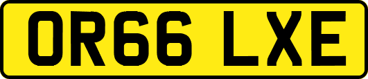 OR66LXE