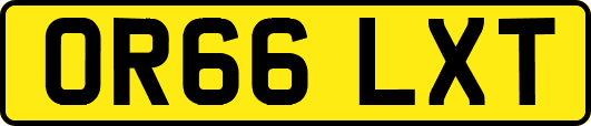 OR66LXT