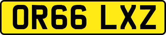OR66LXZ