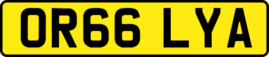 OR66LYA
