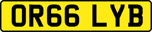 OR66LYB