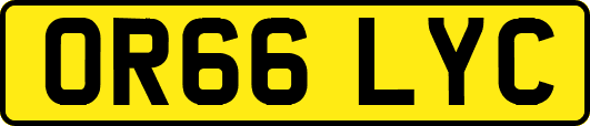 OR66LYC