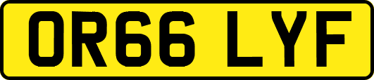 OR66LYF