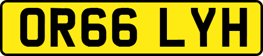 OR66LYH