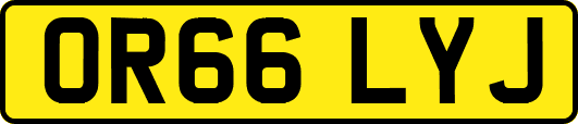 OR66LYJ