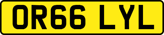 OR66LYL