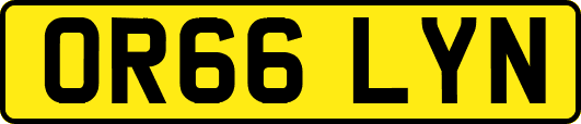 OR66LYN