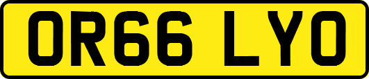 OR66LYO