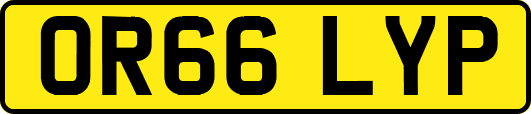 OR66LYP