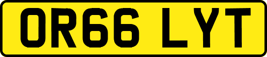 OR66LYT
