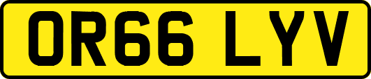 OR66LYV