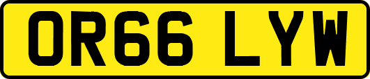 OR66LYW