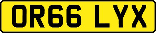 OR66LYX