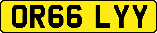 OR66LYY