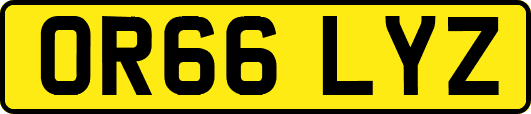 OR66LYZ